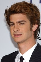 Image of Andrew Garfield