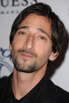 Image of Adrien Brody