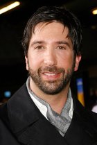 Image of David Schwimmer