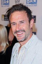 Image of David Arquette