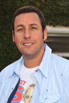 Image of Adam Sandler