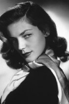 Image of Lauren Bacall