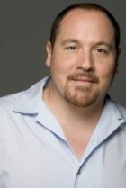 Image of Jon Favreau