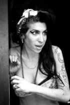 Image of Amy Winehouse