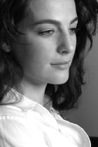 Image of Ayelet Zurer