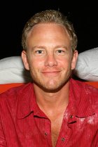 Image of Ian Ziering