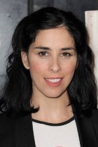 Image of Sarah Silverman