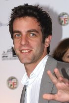 Image of B.J. Novak
