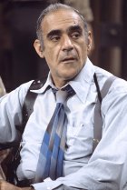 Image of Abe Vigoda