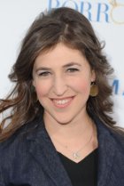 Image of Mayim Bialik