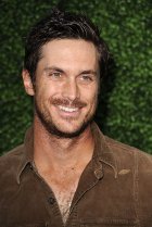 Image of Oliver Hudson