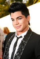 Image of Adam Lambert