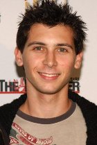 Image of Justin Berfield