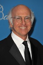 Image of Larry David