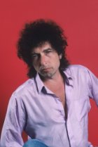 Image of Bob Dylan