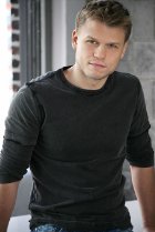 Image of Aaron Schwartz