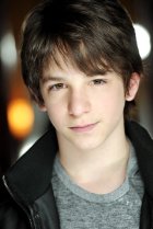 Image of Zachary Gordon