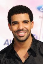 Image of Aubrey Graham