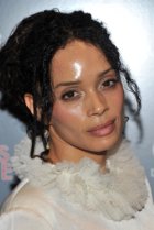Image of Lisa Bonet