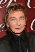 Image of Barry Manilow