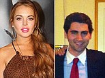 Christian LaBella, Lindsay Lohan 's alleged attacker