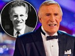 (Very) Nice to see you: The loves and lusts of Bruce Forsyth are revealed in new biography that will shock fans 