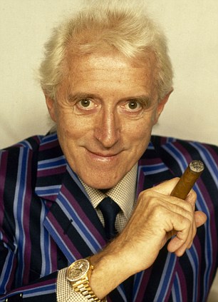 Sir Jimmy Savile: Accusations have been made against the TV star from six women 