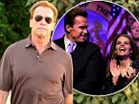 'I became an expert in living in denial': Now Arnold Schwarzenegger admits hiding heart surgery and running for governor from Maria Shriver