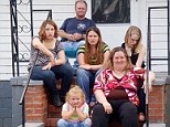 Cashing in? The family behind Here Comes Honey Boo Boo was apparently given a huge raise by TLC, to around $15,000-$20,000 an episode