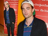 Pattinson