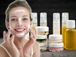 New research from the University of Bath proves that cosmetic creams cannot penetrate the skin as previously claimed