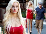 Courtney Stodden's Couple's Therapy co-stars are not impressed with her behaviour