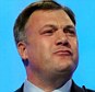 Rebuilding Britain: Ed Balls at the Labour party conference 