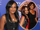 'It's for her own good': Whitney Houston's family go to court to keep money from Bobbi Kristina