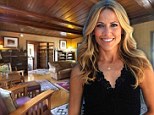 Who needs Santa Monica Boulevard! Sheryl Crow puts Hollywood home on the market for $16m