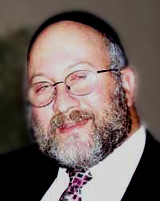 Cantor - Michael Segelstein