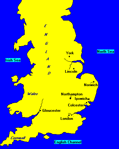 England - Jewish Ritual Murder by Hellmut Schramm