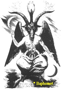 Baphomet