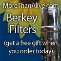 Berkey Filters