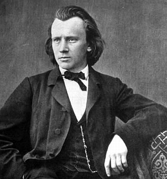 Johannes Brahms