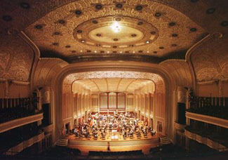 Cleveland Orchestra