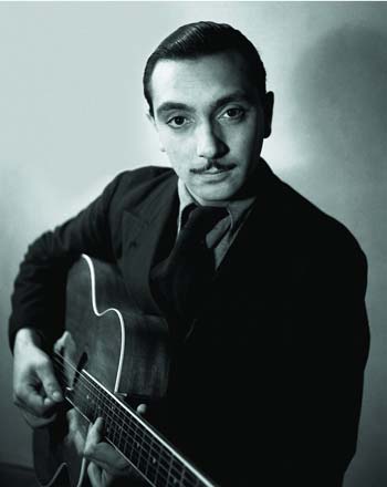 Django Reinhardt