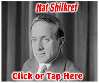 Nat Shilkret