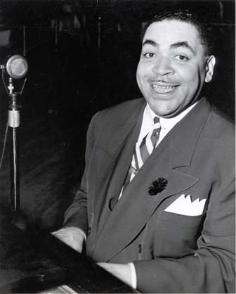 Fats Waller