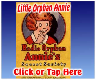 Little Orphan Annie