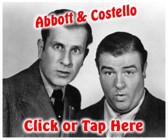 The Abbott and Costello Show