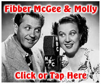 Fibber McGee and Molly