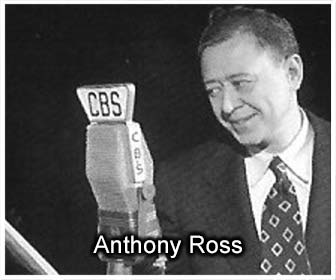 Anthony Ross as Detective Danny Clover