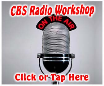 CBS Radio Workshop