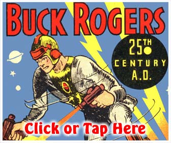 Buck Rogers in the 25th Century